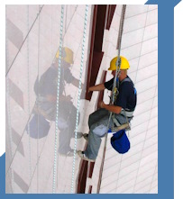 Услуги Высотные работы в Чебаркуле