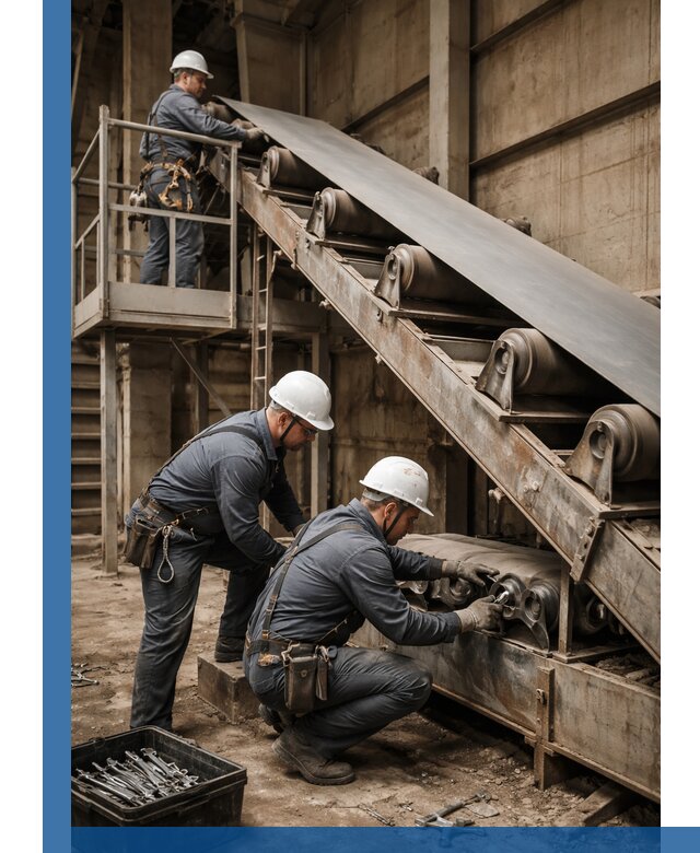 Ремонт элеваторов в Чебаркуле аварийный и плановый сервис